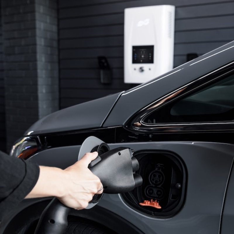 electric vehicle charging solutions